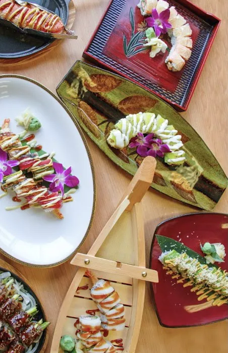 Yummy Sushi Picture 9
