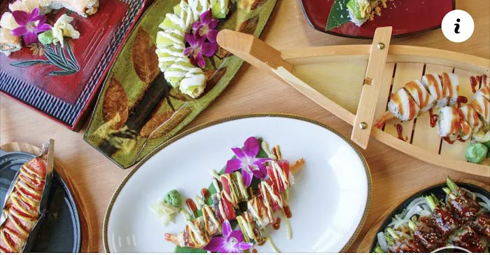 Love Sushi Picture 4