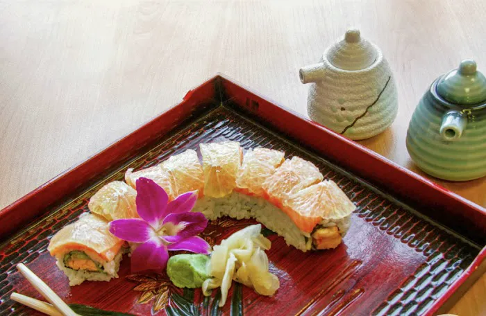 Love Sushi Picture 8