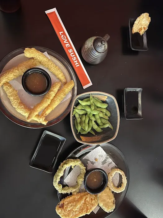 Love Sushi Picture 9