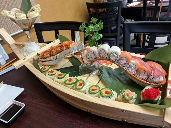 Sushi Zone Picture 3