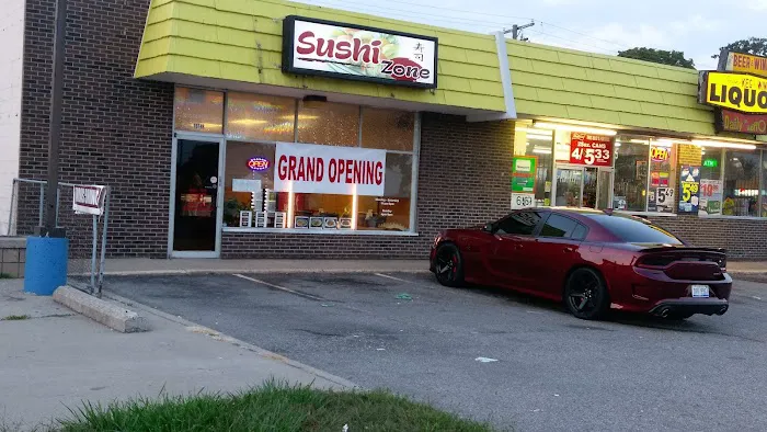 Sushi Zone Picture 1