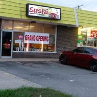 Sushi Zone ico