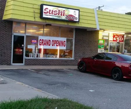 Sushi Zone