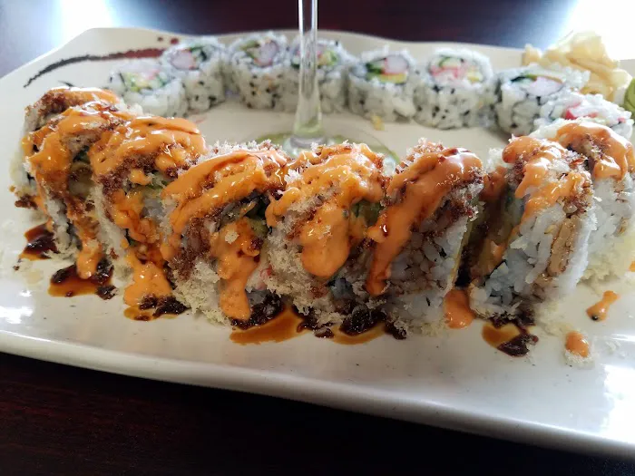 Sushi Zone Picture 4