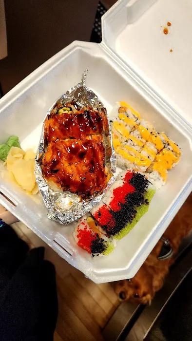 Sushi Zone Picture 5