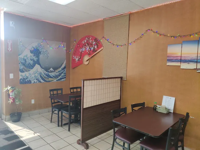 Sushi Zone Picture 7