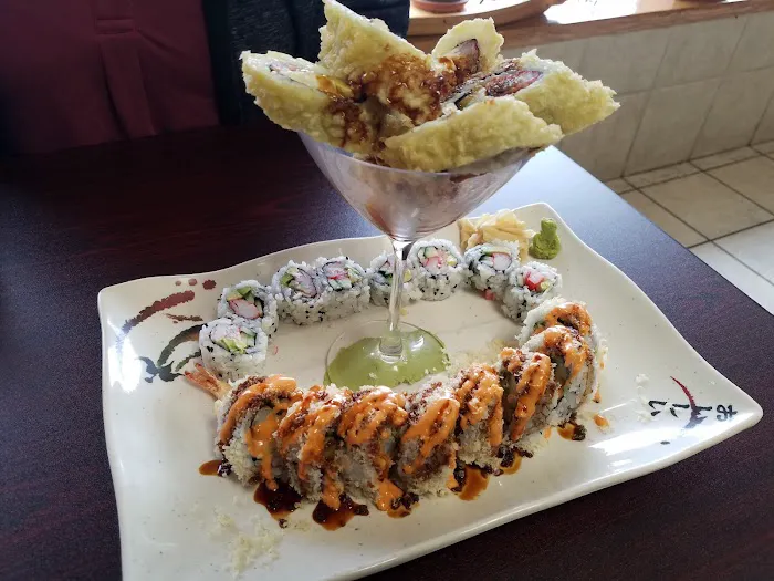 Sushi Zone Picture 8
