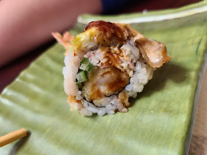Sushi Zone Picture 6