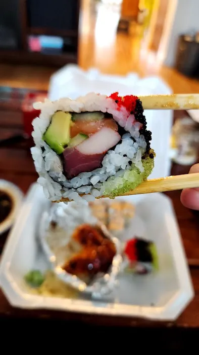 Sushi Zone Picture 9