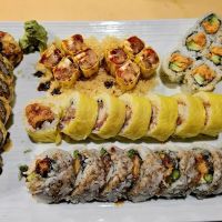 KAZOKU SUSHI ico