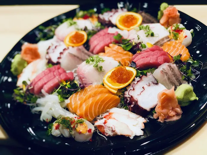 KAZOKU SUSHI Picture 2