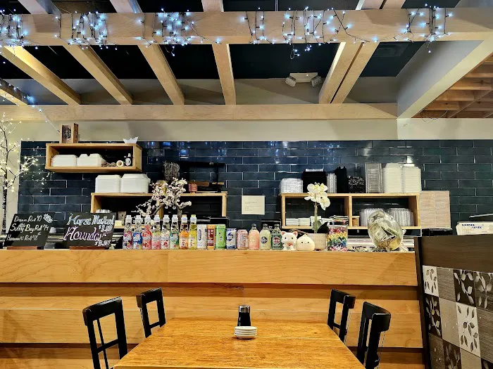 KAZOKU SUSHI Picture 3