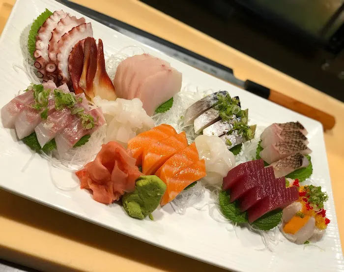 KAZOKU SUSHI Picture 6
