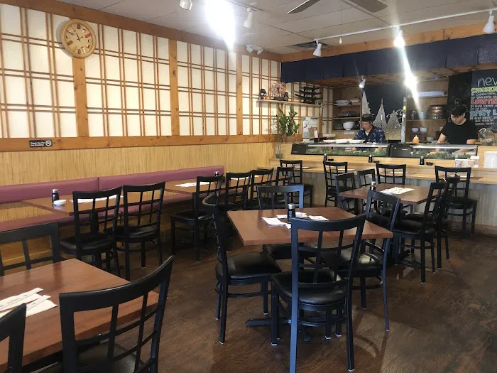 KAZOKU SUSHI Picture 7