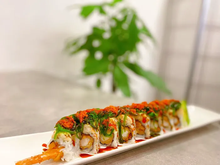 Sushi King Picture 2