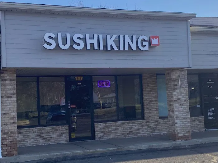 Sushi King Picture 3