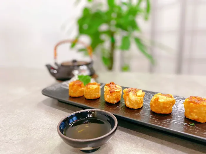 Sushi King Picture 1