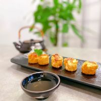 Sushi King ico