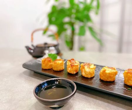 Sushi King