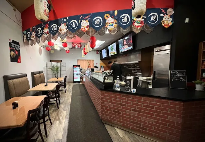 Sushi King Picture 4