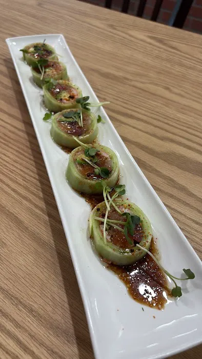 Sushi King Picture 9
