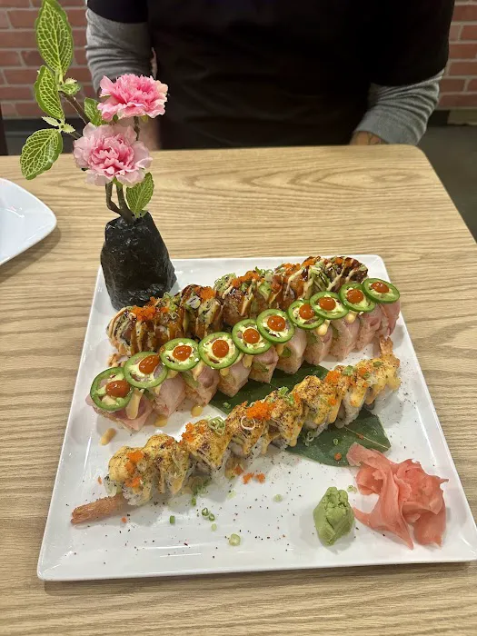 Sushi King Picture 5