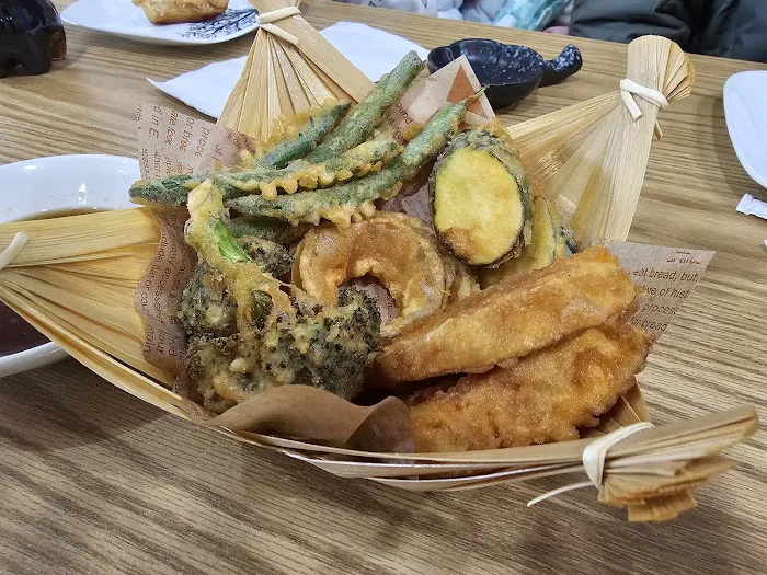 Sushi King Picture 7