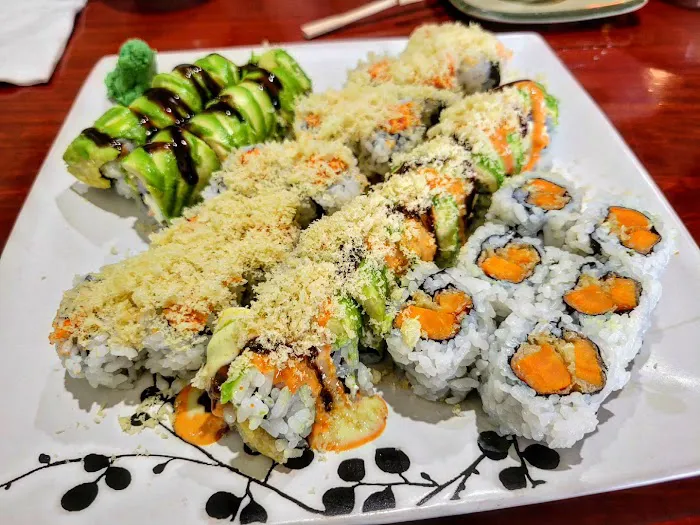 Makimoto Sushi Picture 3