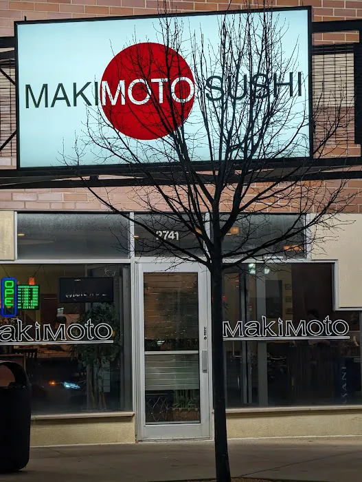 Makimoto Sushi Picture 1