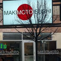 Makimoto Sushi ico