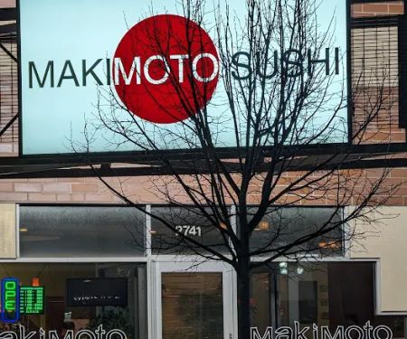 Makimoto Sushi