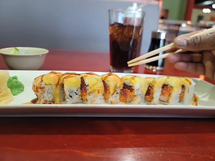 Makimoto Sushi Picture 5