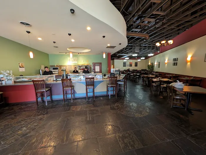 Makimoto Sushi Picture 4