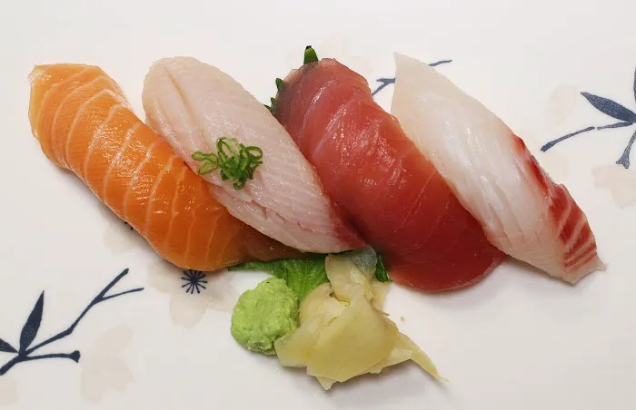 Sushi Neko Picture 2