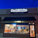 Sushi Neko