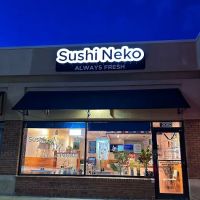 Sushi Neko ico