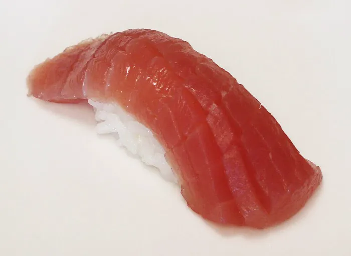 Sushi Neko Picture 3