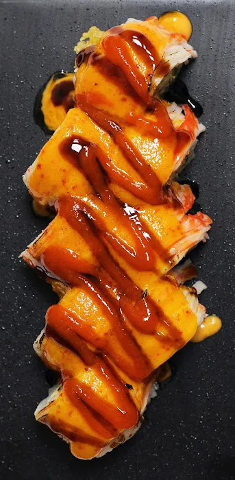Sushi Neko Picture 9