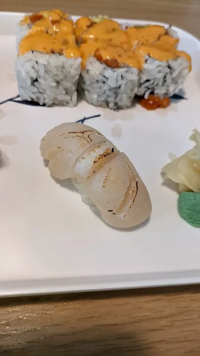 Sushi Neko Picture 7