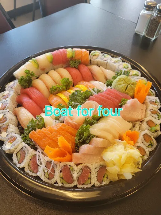 Simple Thai & Sushi Picture 2