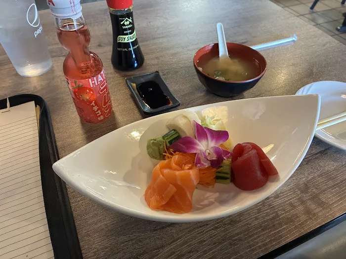 Mochi Sushi Picture 1