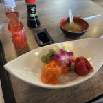 Mochi Sushi