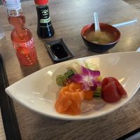 Mochi Sushi ico