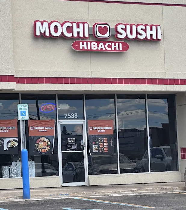 Mochi Sushi Picture 3