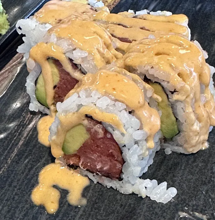 Mochi Sushi Picture 7