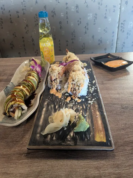 Mochi Sushi Picture 6