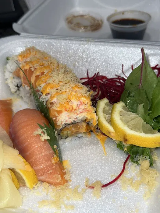 Mochi Sushi Picture 4
