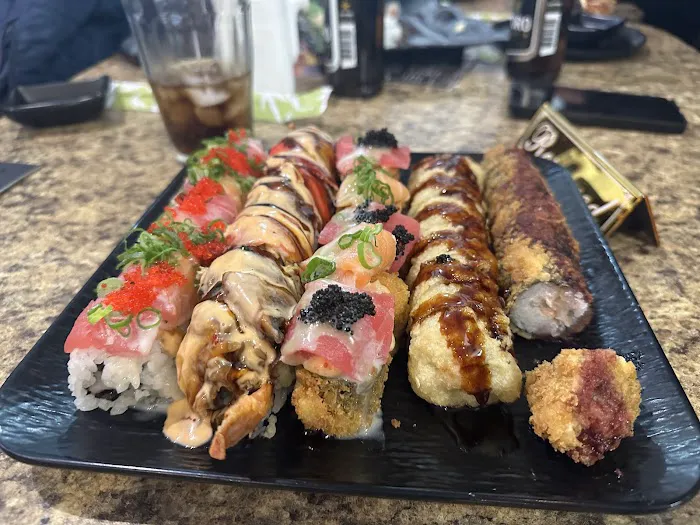 Sushi Lover Picture 5