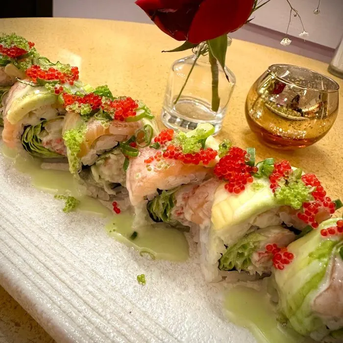 Sushi Lover Picture 1